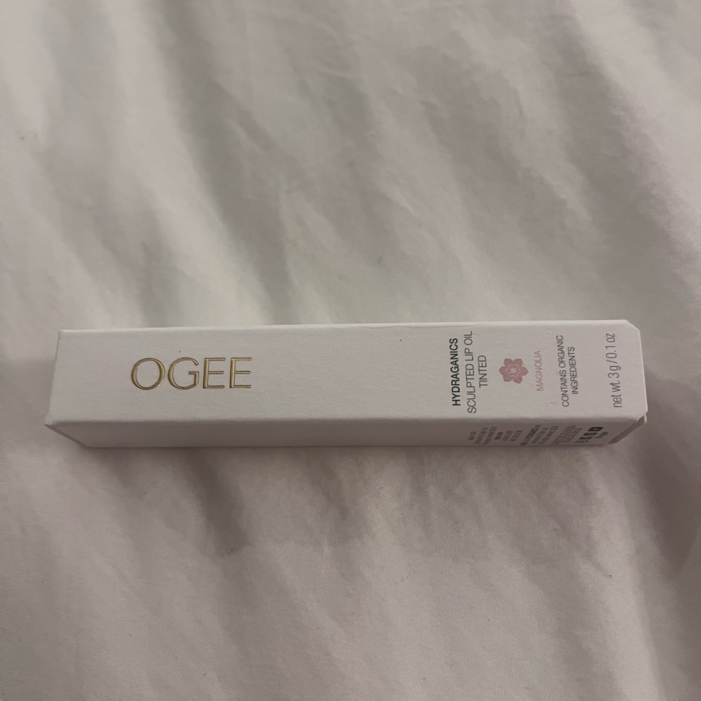 OGEE Makeup